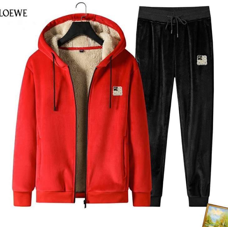 Picture of Loewe Sweater Suits _SKULoeweM-3XL25tx13840627
